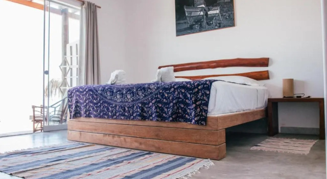 Baja Canoas Hotel, Book Hotel SPA Hotels in Tumbes, SPA