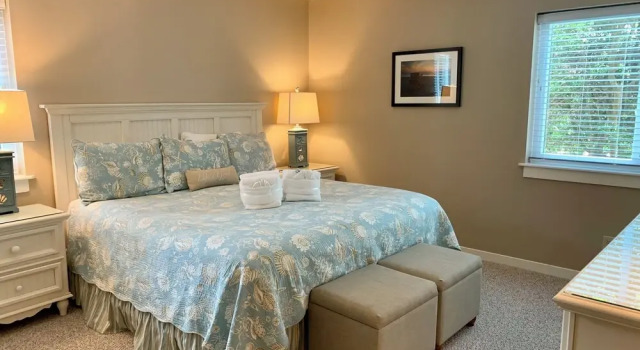 425 Plantation Club Villas at The Sea Pines Resort