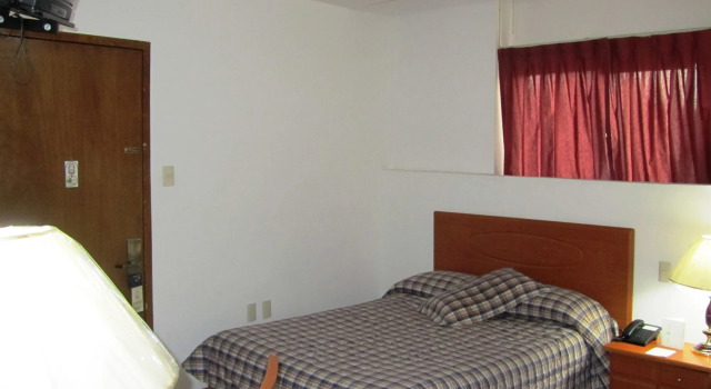 Maria Benita, Rezervovat Hotel 3hvězdičkové hotely v Zacatecas, 3*