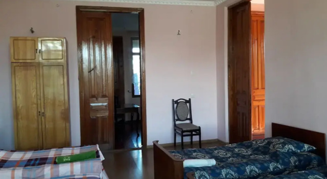 Cozy Home Hostel, Book Hostel / Vandrerhjem Hostels i Samegrelo Zveno-Svaneti, Hostel / Vandrerhjem