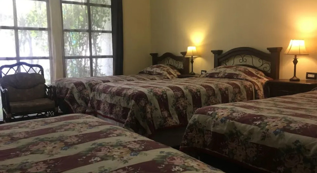 Hotel Canada