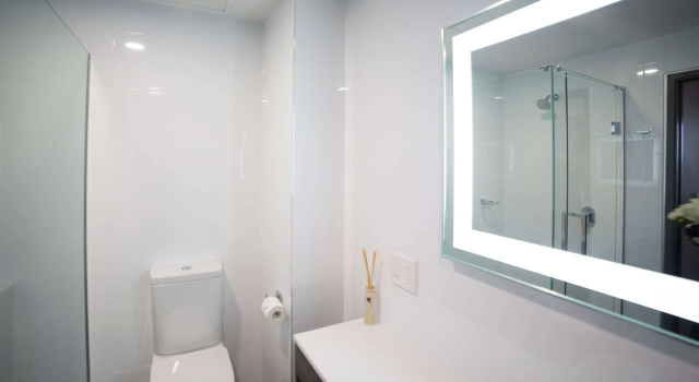 Трёхместный номер Superior Sudima Hotel Christchurch Airport