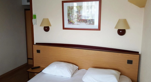 Hôtel Restaurant Campanile Aurillac, Prenota Hotel Aurillac Alvernia