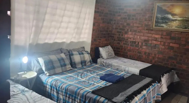 Cassiandra Place unit 1, Réserver Hôtel Richards Bay Zululand