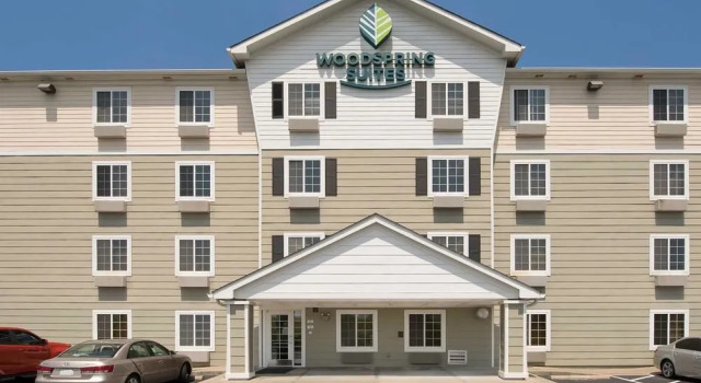 Value Place Evansville, Prenota Hotel Evansville Indiana