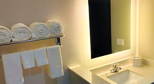 Номер Standard Hotel Glenpool
