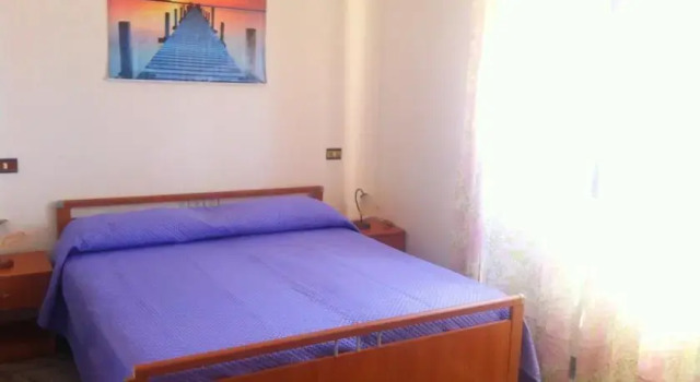 La Terrazza di Maria, Buchen Sie Ferienwohnung Trapani Sizilien