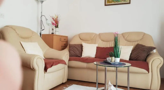 Ana Tudor Apartments, Prenota Appartamento Città di Lesina 