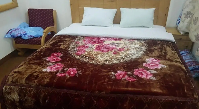 Paradise Hotel And Restaurant, Đặt Khách sạn Gilgit Azad Jammu and Kashmir