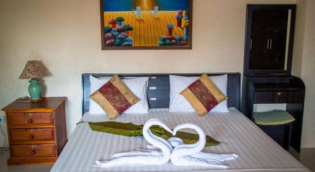 K.T Samui Residence
