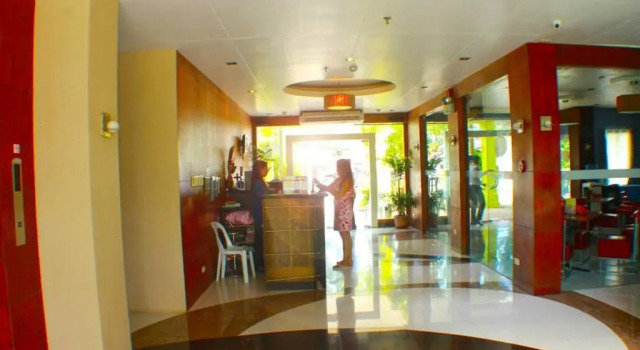 Hotel Camila 2, Réserver Hôtel Dipolog Mindanao