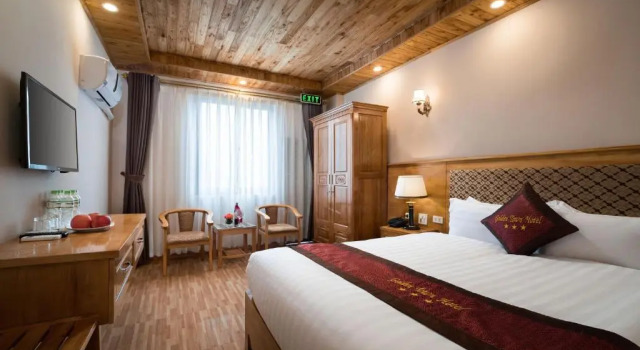 Номер Standard Golden Town Hotel