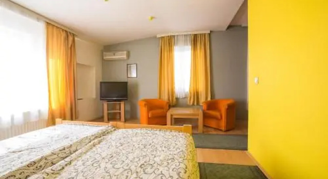 Konak Rašević, Book Hotel Valjevo Central Serbia