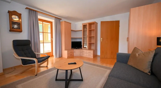 Schmitten 27 - Apartment 3 200m From ski Lift