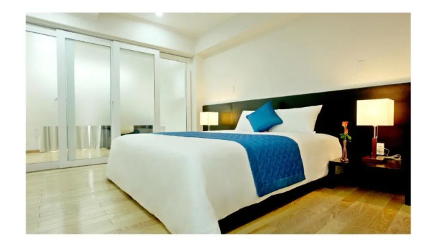 Saigon Sky Garden Serviced Apartments, Забронировать Апартаменты/квартира Отели Хошимина с бассейном, рядом с Hung Kings' Temple, Бассейн