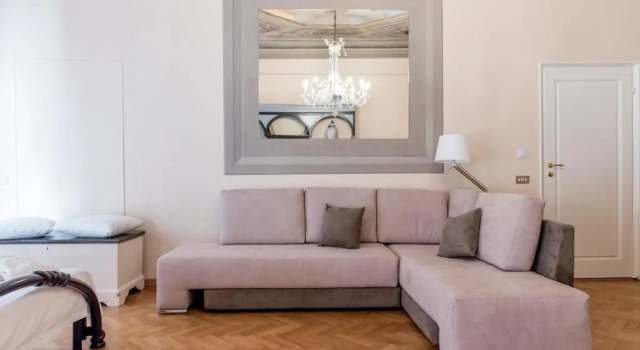 Двухместный номер Superior N4U Guest House Florence