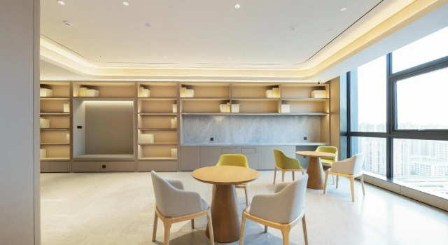 Ji Hotel Haining Xiasha Outlets