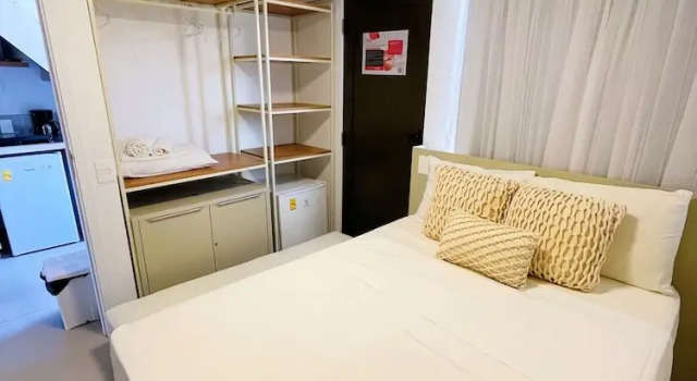Номер Superior The Home São Miguel do Gostoso by Liiv