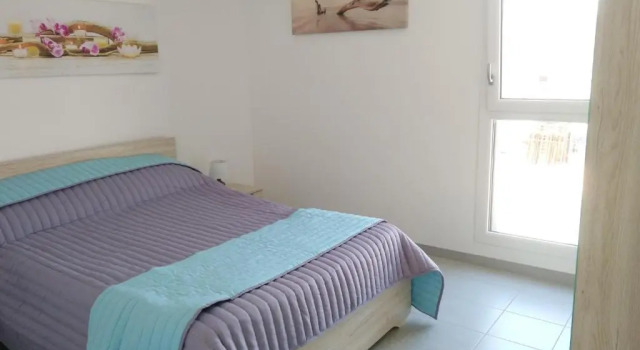 Appartement Saint-Hilaire-de-Riez, 3 pièces, 7 personnes - FR-1-323-234
