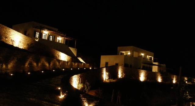 Nefeli Hotel Lipsi
