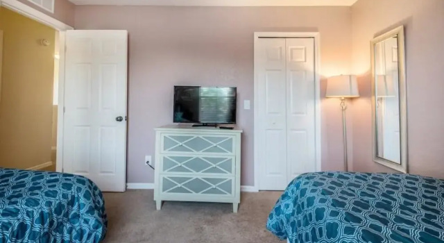 1104cal 4 Bedroom Townhome in a Resort Waterpark, Забронировать Курортный отель Курортные отели Lakeland - Winter Haven, Курортный отель
