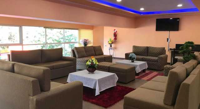Hotel Amayal