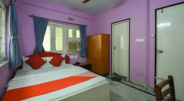 OYO Balaji Inn