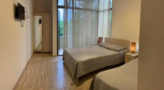Guest House Kobuleti, Book Guesthouse Kobuleti 