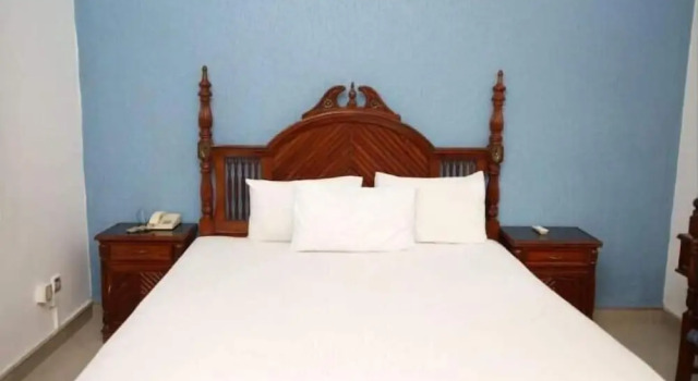 Hotel Or Odyssey Residence