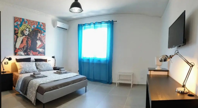 Komfort- værelse Casa California