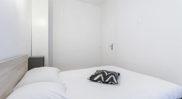 Coeur Urbain Bedrooms - Centre Gare, Забронировать Отель Отели в центре Монпелье, в центре