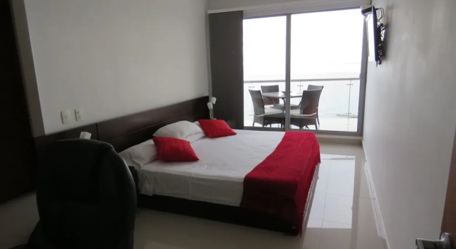 Апартаменты Premium Bella Cartagena Apartments
