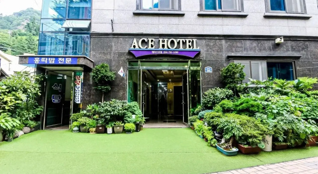 Ace Hotel