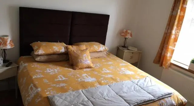 Номер Standard Cherry Tree Guesthouse