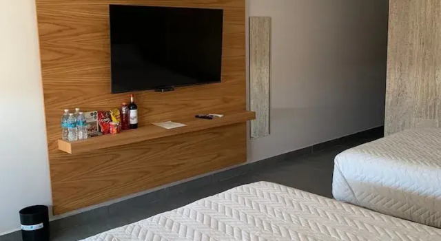 Номер Standard Casa Begonias Hotel mas Villas