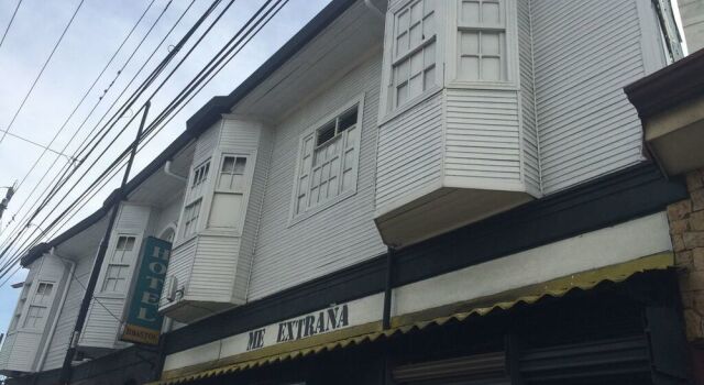 Hotel Bristol San Jose - Hostel, Buchen Sie Hostel Hostels in San Jose, Hostel