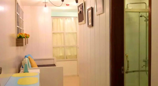 Condotel Near SM Baguio, Cathedral & Session Rd by Le Chateau Baguio, Забронировать Отель Багио 