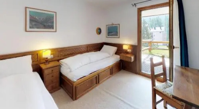 Balcun Tort 11, Book Hotel Hotels in Grisons with Parking, Parking