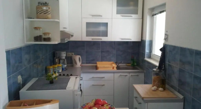 Апартаменты с балконом Apartments Lucia