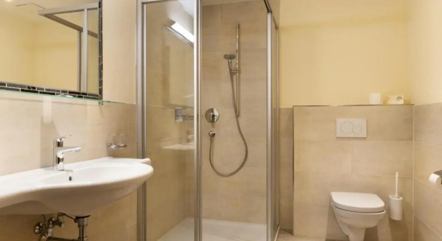 Номер Standard Hotel Waldcafe