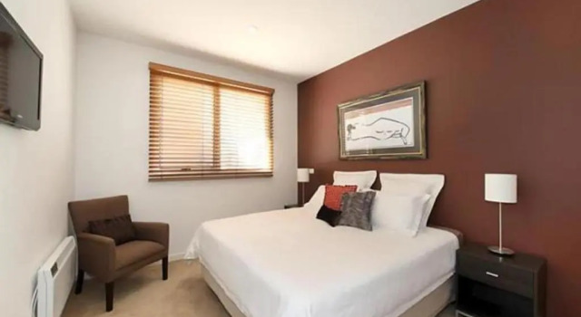 Апартаменты Brighton Bay Apartments