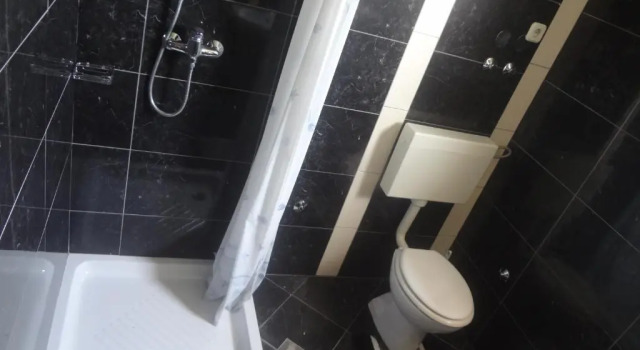 Апартаменты с балконом Apartments Ždravac