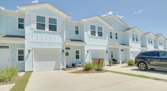 Beautiful PCB Getaway < 3 Mi to the Beach!, Rezervovat Apartmán Upper Grand Lagoon Florida