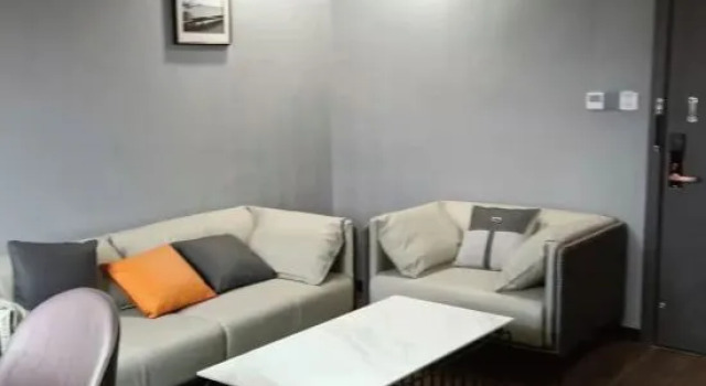 Deluxe Suite Flat Hotel