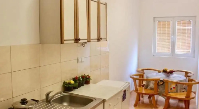 Апартаменты Comfort Nir Apartments Budva