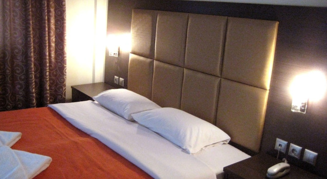 Номер Economy Hotel Avra