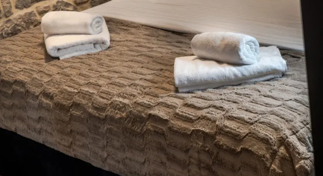 Luxury Residence Mareta, Reserva ahora Hostal o pensión Hoteles en Croatian Islands con aparcamiento, Aparcamiento