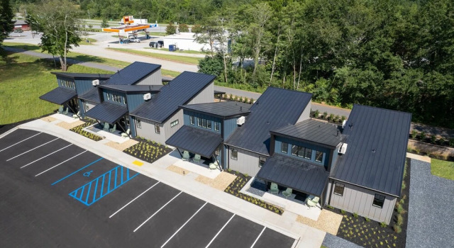 The Station by Compo Hotels