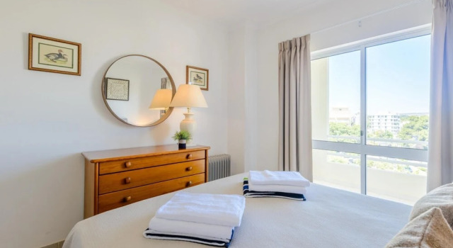 Апартаменты Casa Europa - Vilamoura Centre