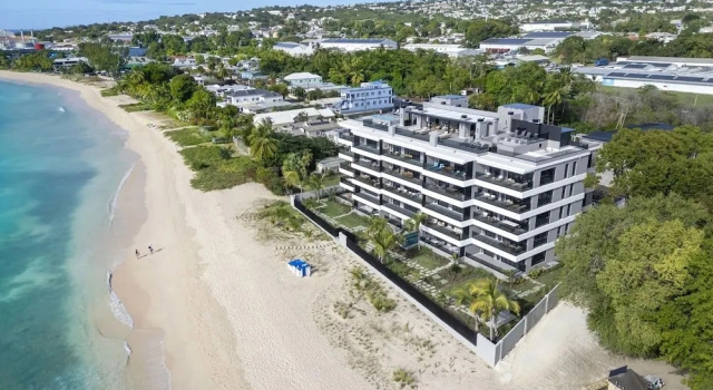 Номер Standard с 3 комнатами Allure 101 3 Bedroom Condo
